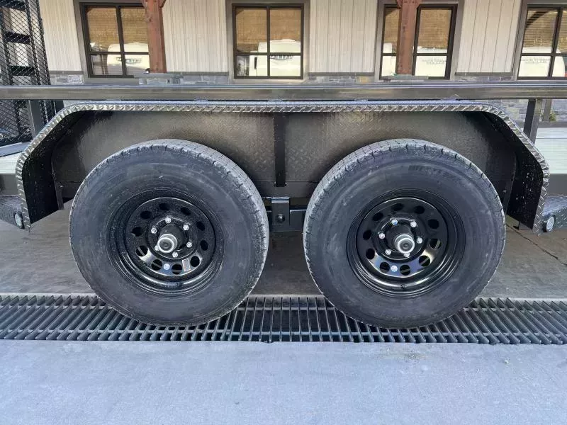 new Utility Trailers MAXX-D  for sale, in Irwin, PA Thumbnail 18
