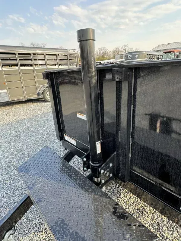 new Dump Trailers Sure-Trac  for sale, in Carlisle, PA Thumbnail 20