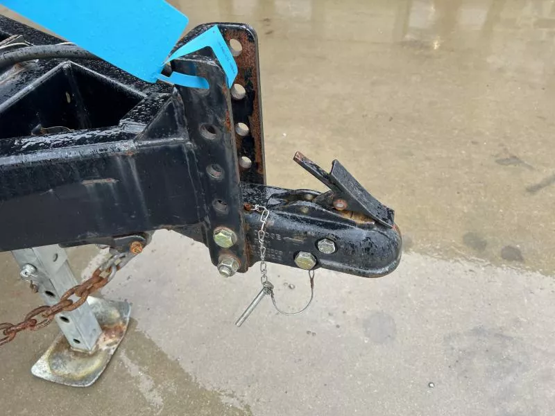 used Equipment / Flatbed Trailers Sure-Trac  for sale, in Irwin, PA Thumbnail 10