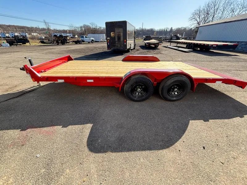 new Car Haulers / Racing Trailers Rice Trailers  for sale, in Carlisle, PA Thumbnail 6