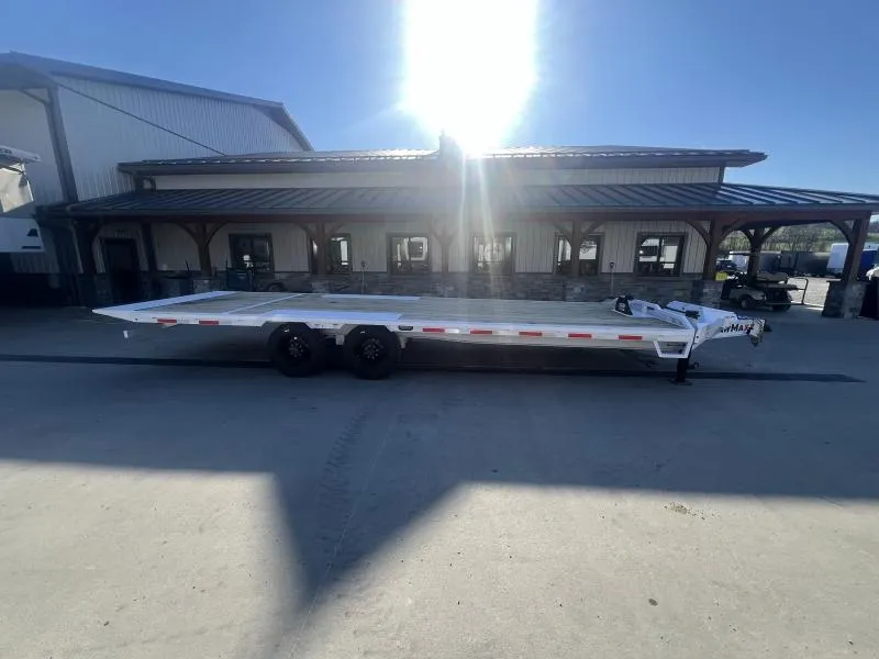 new Equipment / Flatbed Trailers RawMaxx  for sale, in Irwin, PA Thumbnail 13