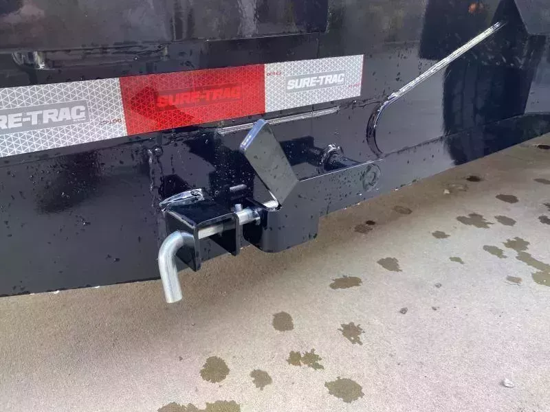 new Equipment / Flatbed Trailers Sure-Trac  for sale, in Irwin, PA Thumbnail 17