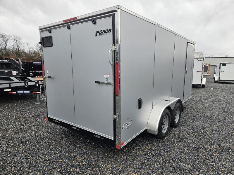 new Cargo (Enclosed) Trailers Pace American  for sale, in Carlisle, PA Thumbnail 8