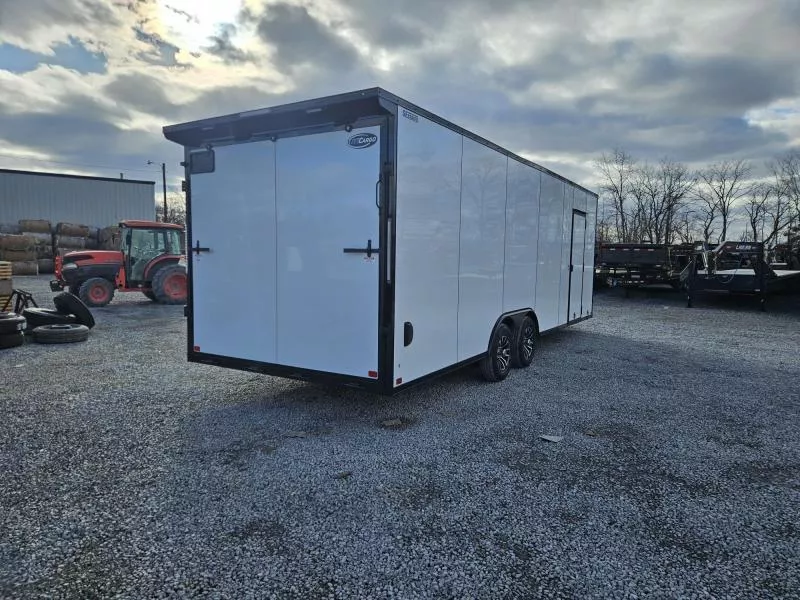 new Cargo (Enclosed) Trailers ITI Cargo  for sale, in Carlisle, PA Thumbnail 7