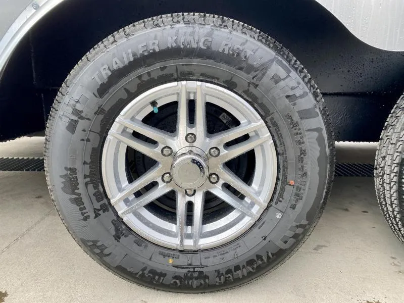 new Cargo (Enclosed) Trailers Sure-Trac  for sale, in Carlisle, PA Thumbnail 23