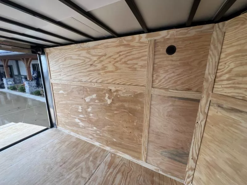 new Cargo (Enclosed) Trailers Xtreme Cargo  for sale, in Irwin, PA Thumbnail 17