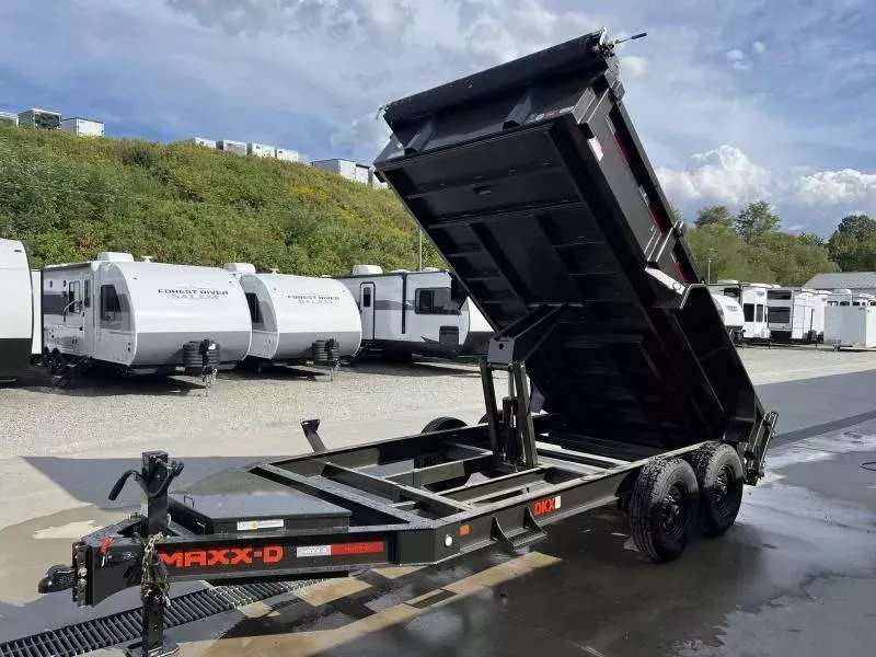 new Dump Trailers MAXX-D for sale, in Carlisle, PA Thumbnail 7