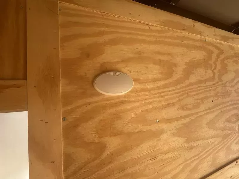 new Cargo (Enclosed) Trailers Quality Cargo for sale, in West Middlesex, PA Thumbnail 15