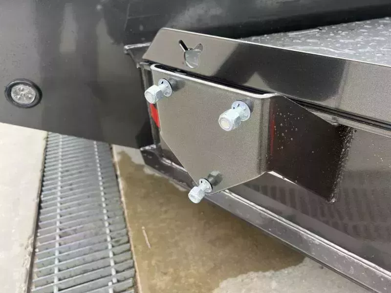 new Equipment / Flatbed Trailers MAXX-D  for sale, in Irwin, PA Thumbnail 13