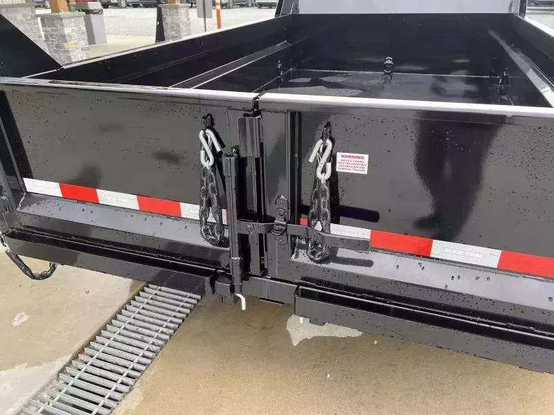 new Dump Trailers Sure-Trac  for sale, in Carlisle, PA Thumbnail 29