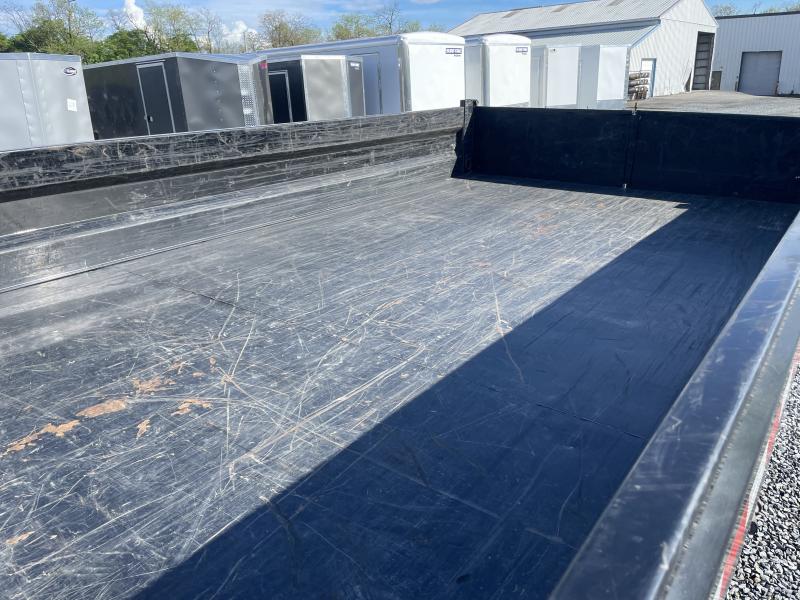 used Dump Trailers Sure-Trac  for sale, in Carlisle, PA Thumbnail 18