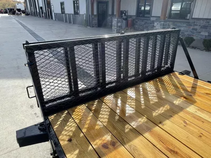 new Utility Trailers Big Tex Trailers  for sale, in Evans City, PA Thumbnail 20