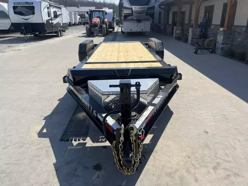 new Equipment / Flatbed Trailers Moritz International  for sale, in Irwin, PA Thumbnail 24