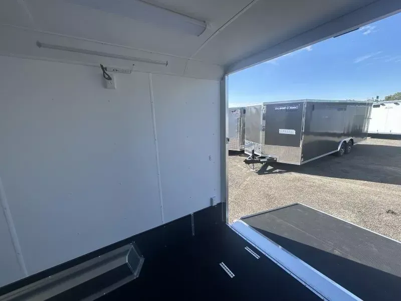 new Cargo (Enclosed) Trailers NEO Trailers  for sale, in Carlisle, PA Thumbnail 22