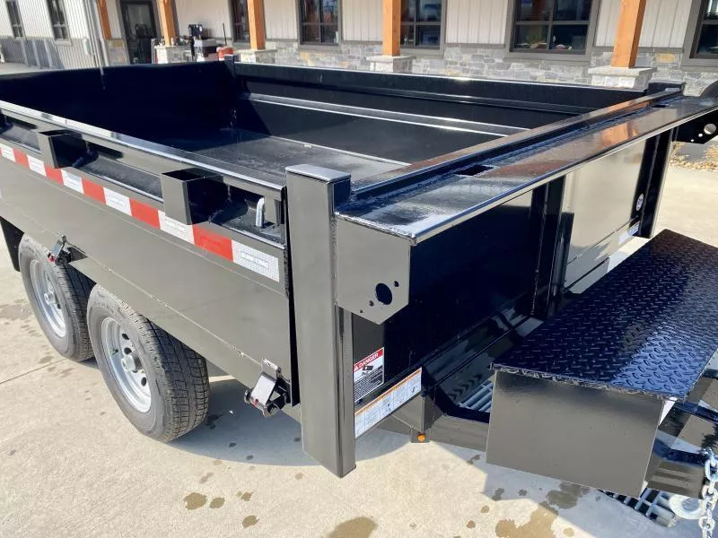 new Dump Trailers Sure-Trac for sale, in Carlisle, PA Thumbnail 27