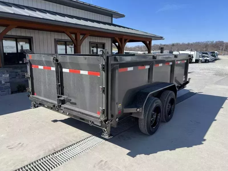 new Dump Trailers MAXX-D  for sale, in Carlisle, PA Thumbnail 23