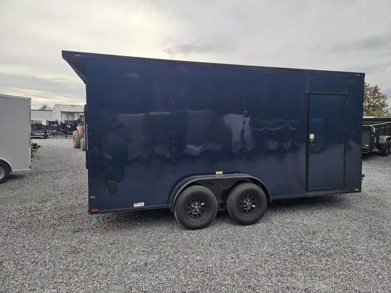 new Cargo (Enclosed) Trailers Quality Cargo  for sale, in Irwin, PA Thumbnail 9