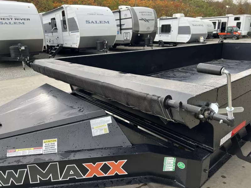 new Dump Trailers RawMaxx  for sale, in Irwin, PA Thumbnail 25