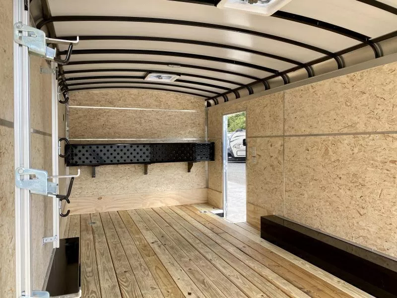 new Cargo (Enclosed) Trailers Sure-Trac  for sale, in Carlisle, PA Thumbnail 32