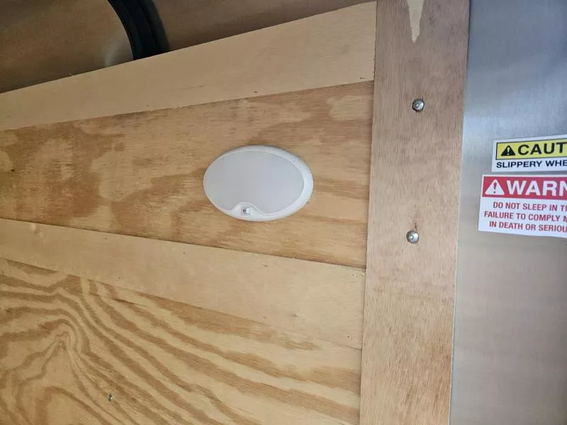 used Cargo (Enclosed) Trailers Homesteader Trailers  for sale, in Carlisle, PA Thumbnail 13