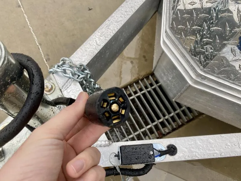 new Motorcycle / Cycle Trailers E-Z Hauler  for sale, in Irwin, PA Thumbnail 10