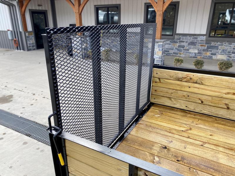 new Utility Trailers AMO  for sale, in Irwin, PA Thumbnail 16