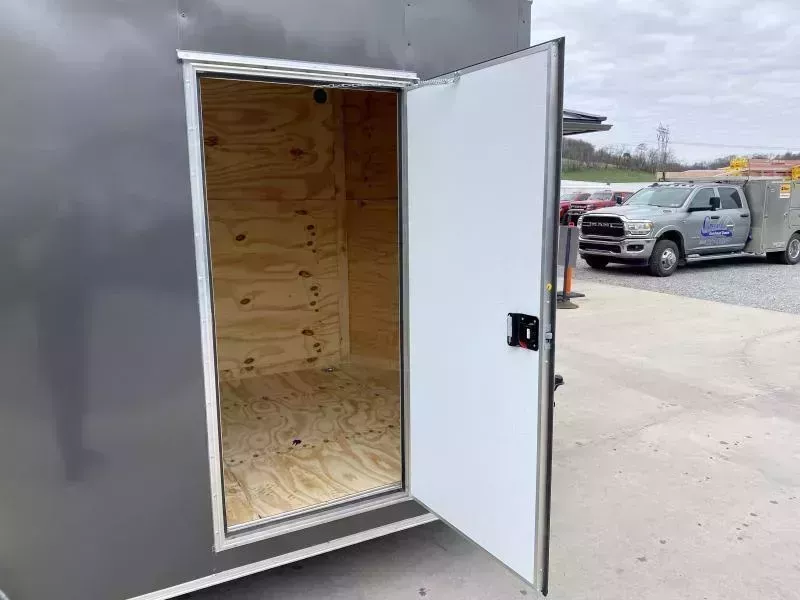 new Cargo (Enclosed) Trailers Xtreme Cargo  for sale, in West Middlesex, PA Thumbnail 13