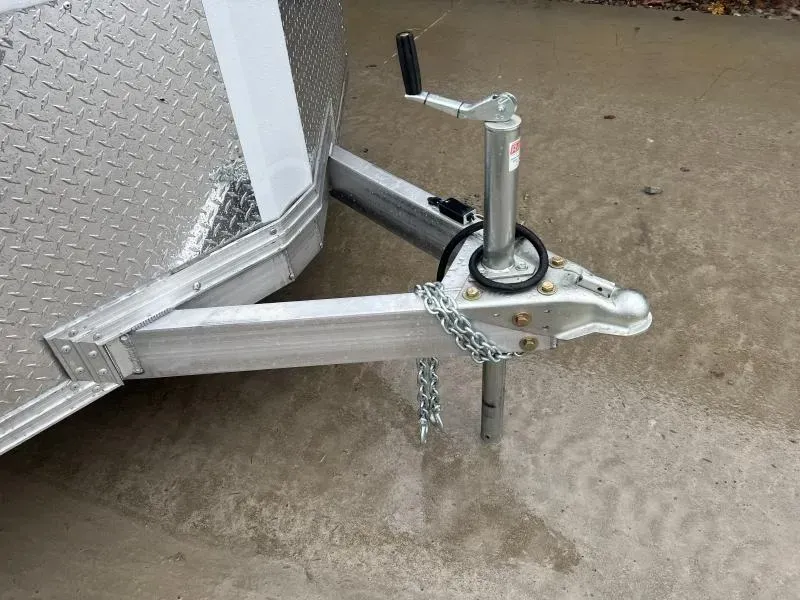 new Cargo (Enclosed) Trailers E-Z Hauler  for sale, in Carlisle, PA Thumbnail 21