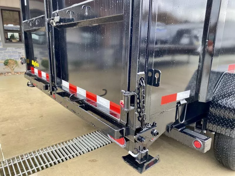 new Dump Trailers Big Tex Trailers  for sale, in Irwin, PA Thumbnail 29