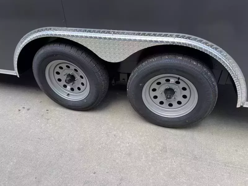 new Cargo (Enclosed) Trailers Xtreme Cargo  for sale, in Irwin, PA Thumbnail 24