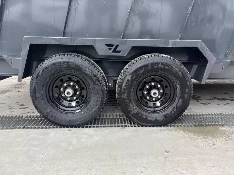 new Dump Trailers Lamar Trailers  for sale, in Carlisle, PA Thumbnail 24