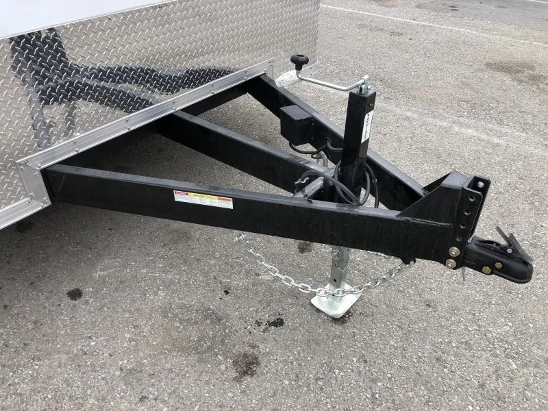 new Cargo (Enclosed) Trailers Sure-Trac  for sale, in Carlisle, PA Thumbnail 19