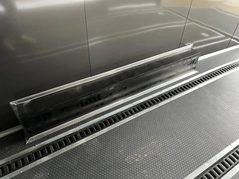 new Cargo (Enclosed) Trailers Quality Cargo  for sale, in West Middlesex, PA Thumbnail 25