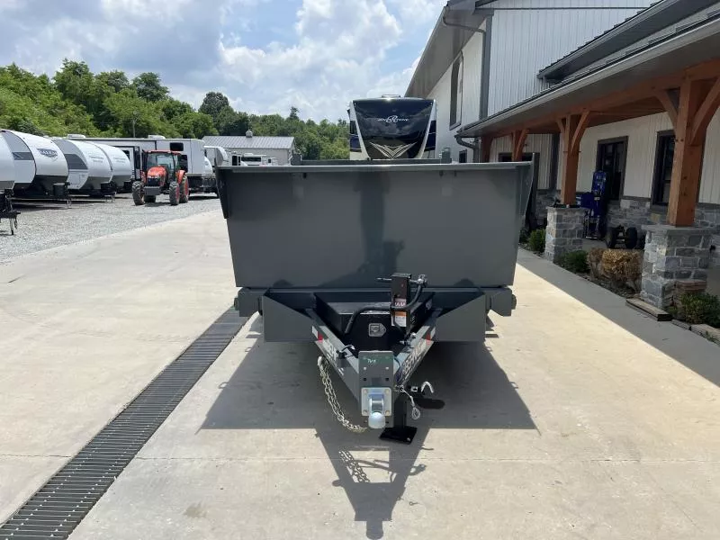 new Dump Trailers Behnke  for sale, in Irwin, PA Thumbnail 22