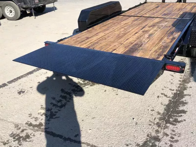 new Equipment / Flatbed Trailers Sure-Trac  for sale, in West Middlesex, PA Thumbnail 36