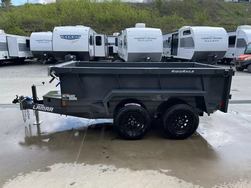 new Dump Trailers Lamar Trailers  for sale, in Irwin, PA Thumbnail 23