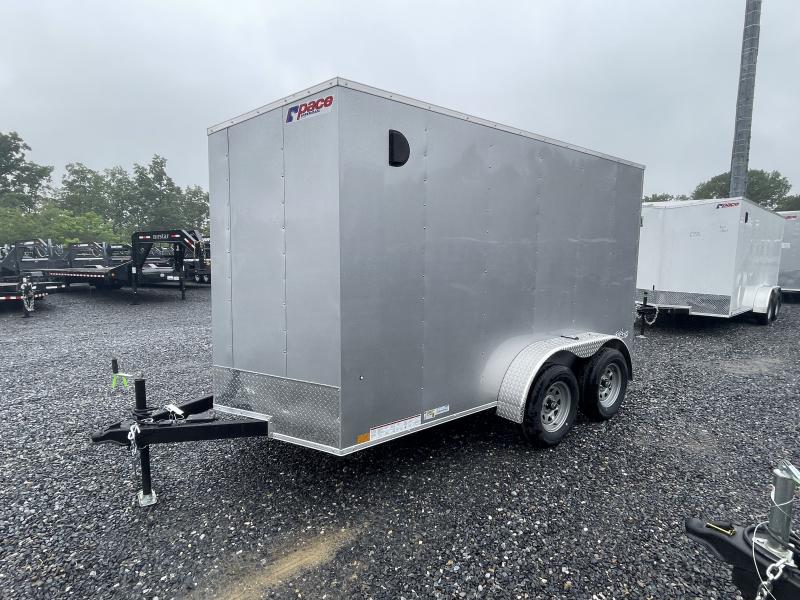 new Cargo (Enclosed) Trailers Pace American  for sale, in Carlisle, PA image-0