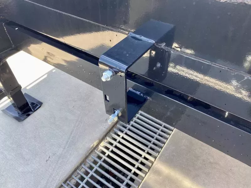 new Equipment / Flatbed Trailers Sure-Trac  for sale, in Carlisle, PA Thumbnail 11