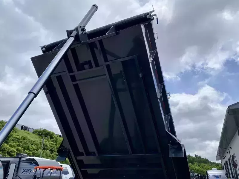 new Dump Trailers Lamar Trailers  for sale, in Irwin, PA Thumbnail 10