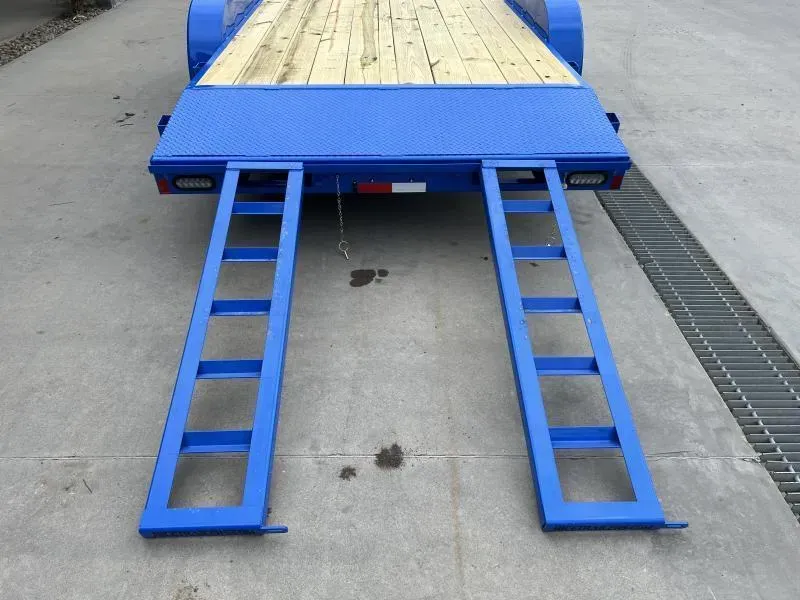 new Car Haulers / Racing Trailers Rice Trailers  for sale, in Irwin, PA Thumbnail 11