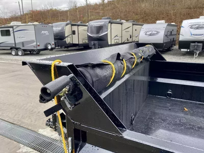 new Dump Trailers Sure-Trac for sale, in Irwin, PA Thumbnail 26