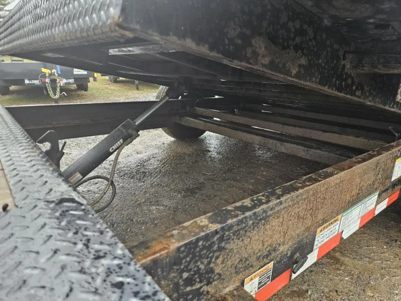 used Equipment / Flatbed Trailers Norstar  for sale, in Carlisle, PA Thumbnail 10