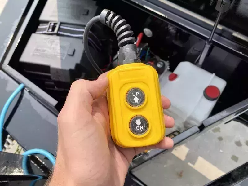 new Dump Trailers Big Tex Trailers  for sale, in Evans City, PA Thumbnail 12