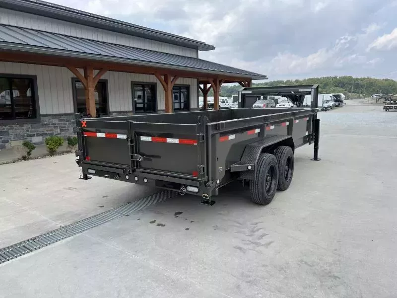 new Dump Trailers MAXX-D for sale, in Irwin, PA Thumbnail 14
