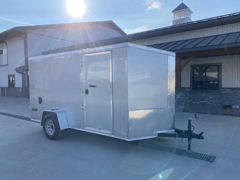 new Cargo (Enclosed) Trailers Pace American  for sale, in Irwin, PA Thumbnail 2