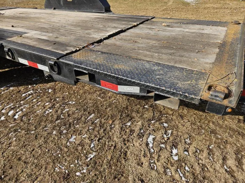 used Equipment / Flatbed Trailers Cam Superline  for sale, in Carlisle, PA Thumbnail 13