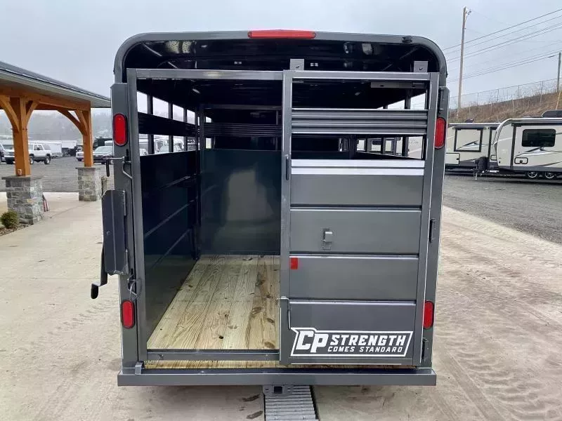 new Horse Trailers CornPro  for sale, in Evans City, PA Thumbnail 26