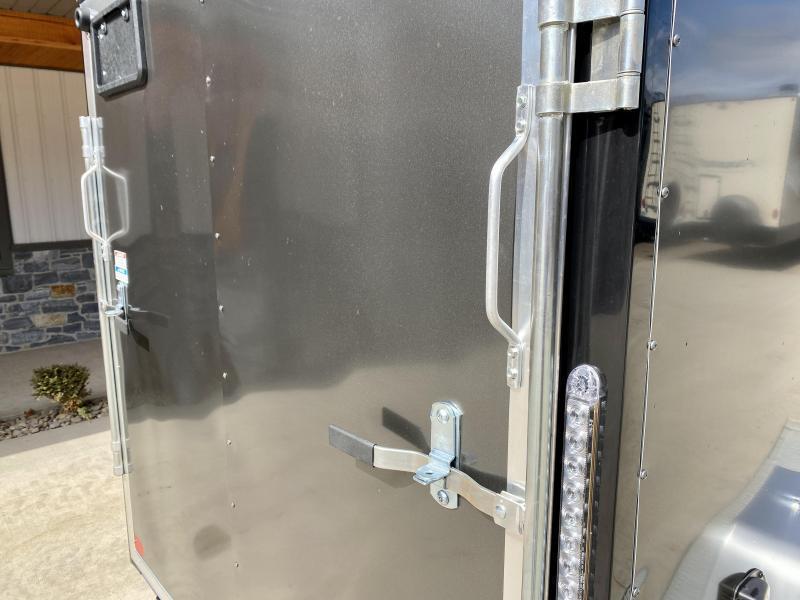 new Cargo (Enclosed) Trailers ITI Cargo  for sale, in Carlisle, PA Thumbnail 15