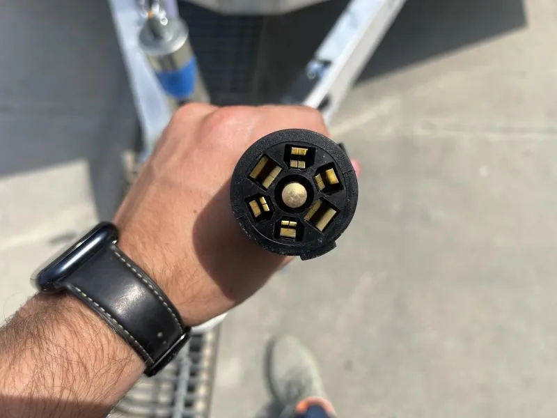 new Cargo (Enclosed) Trailers E-Z Hauler  for sale, in Irwin, PA Thumbnail 24