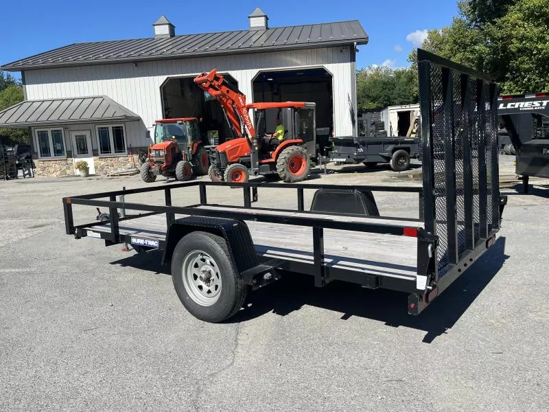 used Utility Trailers Sure-Trac  for sale, in Carlisle, PA Thumbnail 4